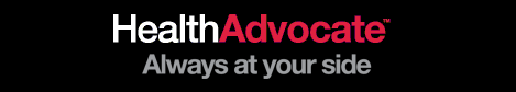 Health Advocate Logo